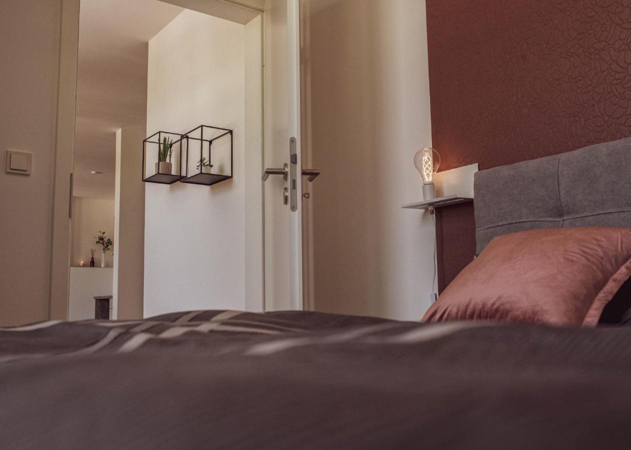 City Loft Eisenach Exterior foto