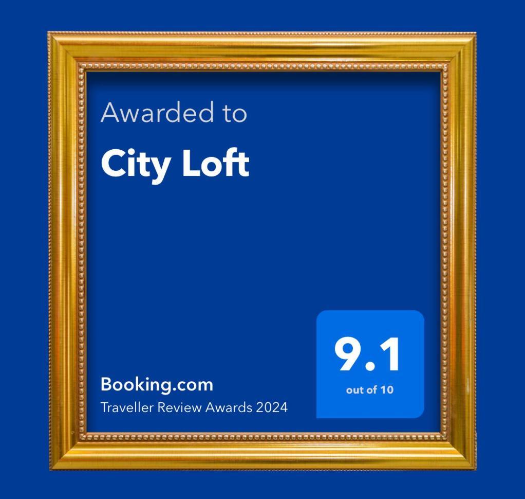 City Loft Eisenach Exterior foto
